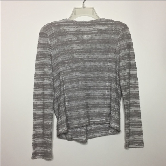 Anthropologie Dolan Left Coast Kinney Moto Jacket - Picture 3 of 8